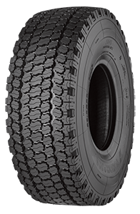 NEW 17.5R25 Yokohama MYX S01 (Snow) G-2/L-2 1* 100% for Sale | NTS